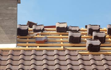 Galdanagh clay roofing costs