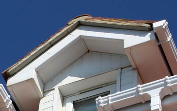 Galdanagh fascia installation costs