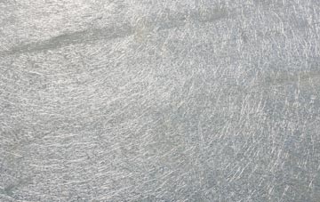 Galdanagh laminate fibreglass or shingles?