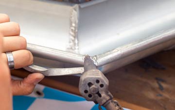 disadvantages of Galdanagh lead roofing