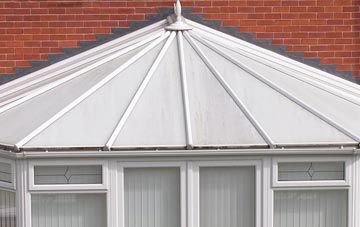 Galdanagh polycarbonate conservatory roof repairs