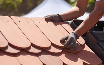 Galdanagh roof tile contractors