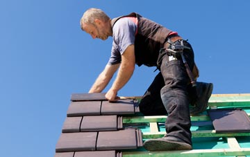 disadvantages of Galdanagh slate roofing