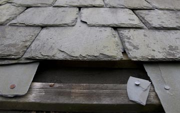 Galdanagh slate roof repairs and maintenance