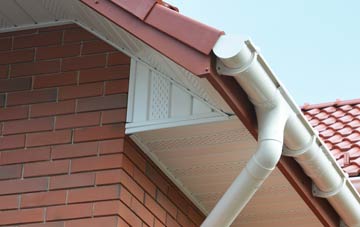 Galdanagh soffit repair costs