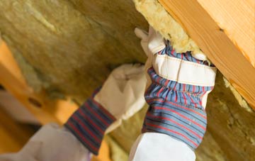 types of Galdanagh pitched roof insulation materials