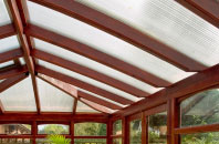 Galdanagh conservatory roofing insulation