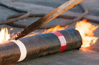 free Galdanagh flat roofing repair quotes