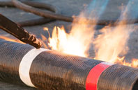 Galdanagh flat roofing replacement