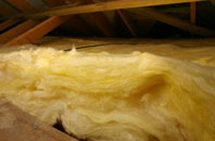 Galdanagh pitch roof insulation