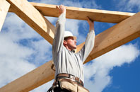 Galdanagh roof replacement work