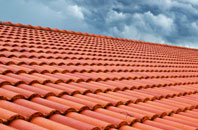Galdanagh roofing tiles