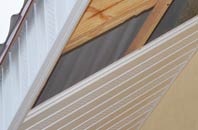 rated Galdanagh soffit repair companies